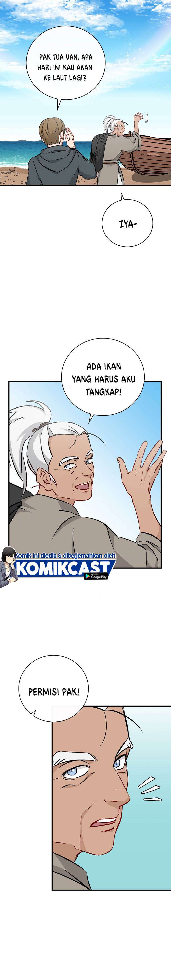 Leveling Up, by Only Eating! Chap 68 - Next Chap 69