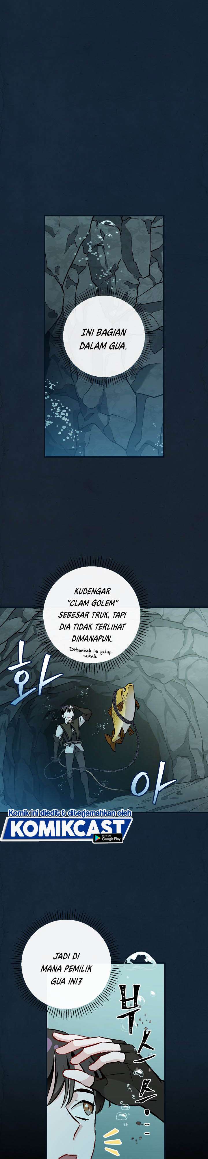 Leveling Up, by Only Eating! Chap 69 - Next Chap 70