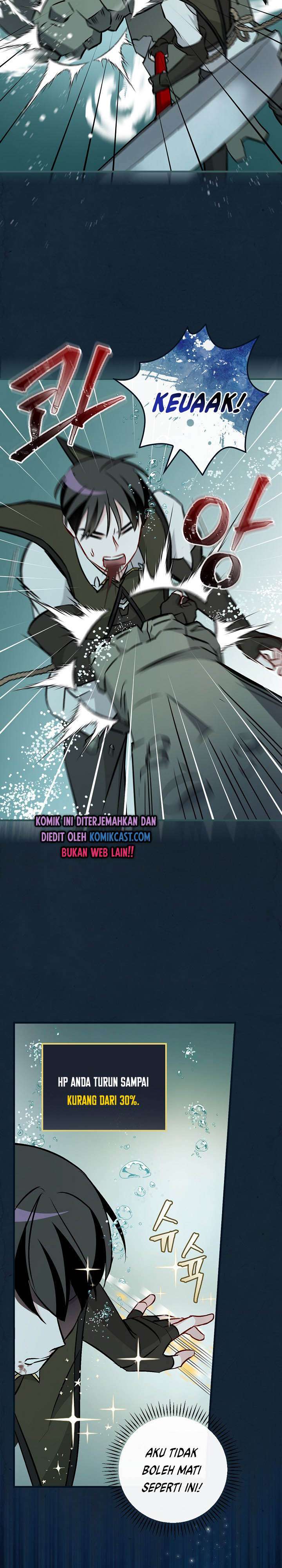 Leveling Up, by Only Eating! Chap 69 - Next Chap 70