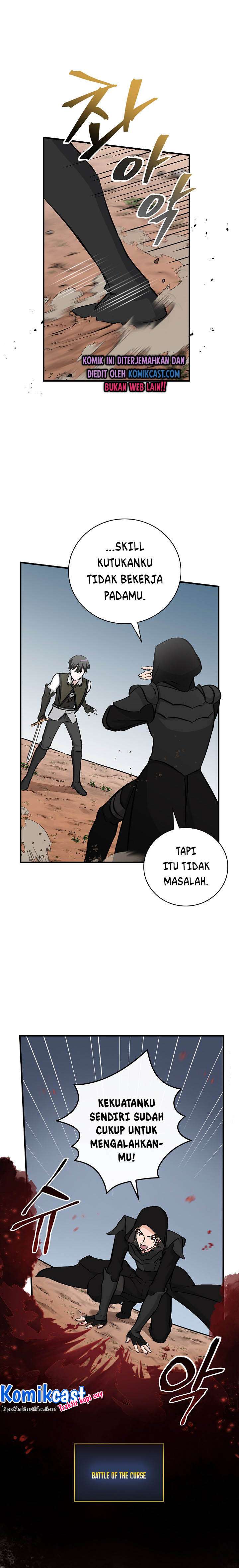 Leveling Up, by Only Eating! Chap 60 - Next Chap 61