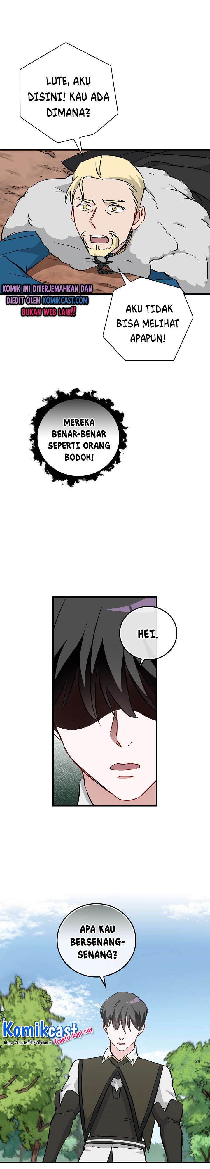 Leveling Up, by Only Eating! Chap 60 - Next Chap 61