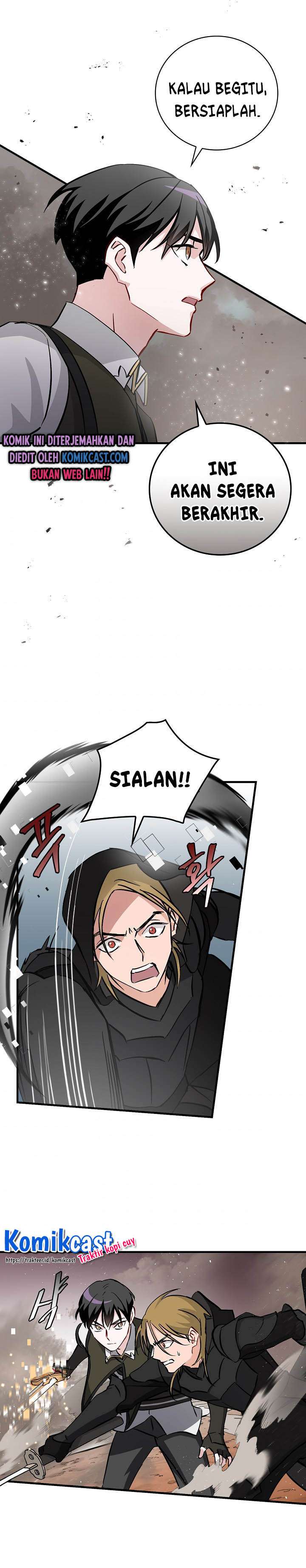 Leveling Up, by Only Eating! Chap 60 - Next Chap 61