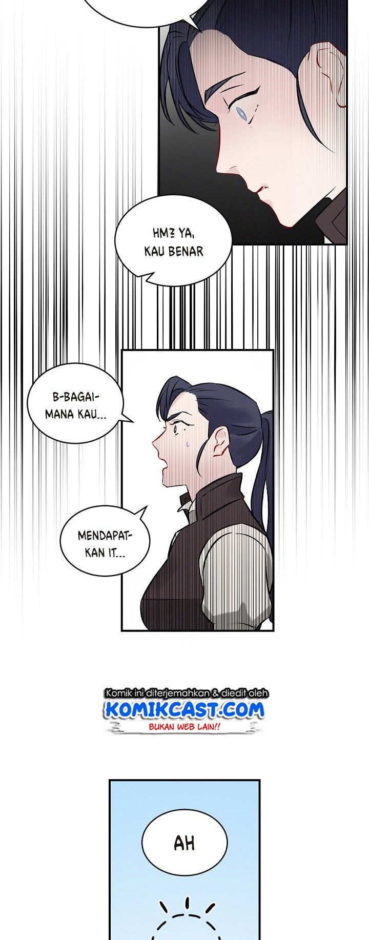 Leveling Up, by Only Eating! Chap 6 - Next Chap 7