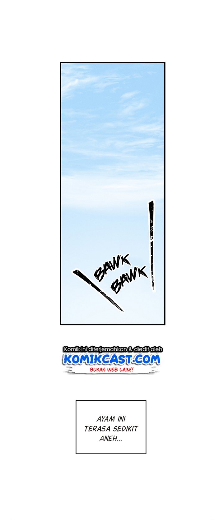 Leveling Up, by Only Eating! Chap 6 - Next Chap 7