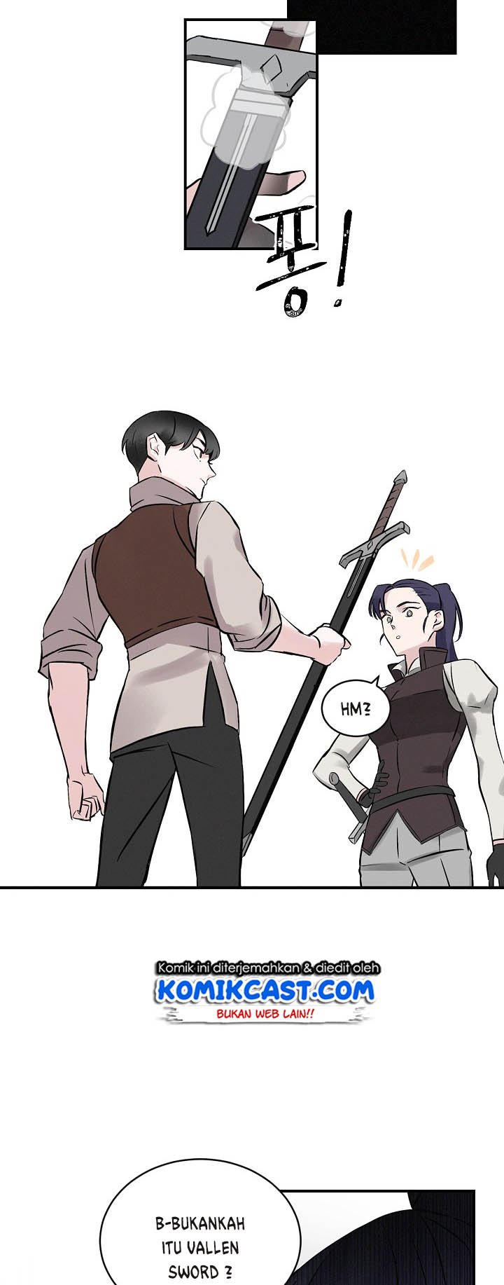 Leveling Up, by Only Eating! Chap 6 - Next Chap 7