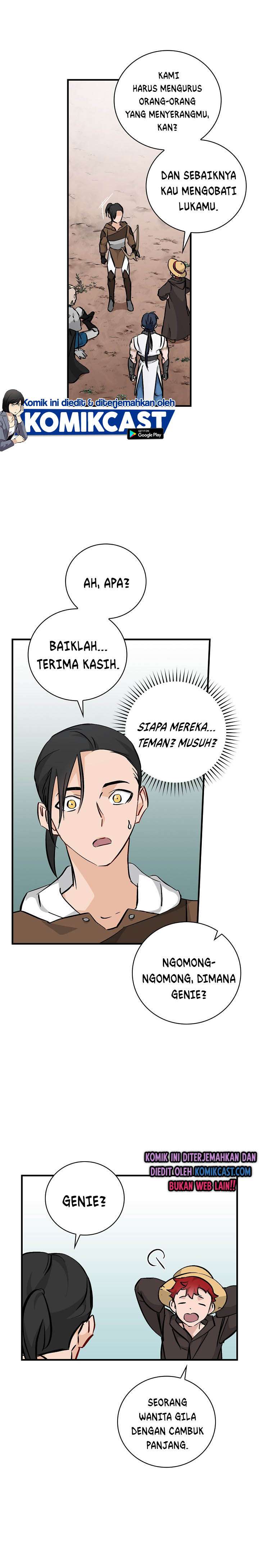 Leveling Up, by Only Eating! Chap 61 - Next Chap 62