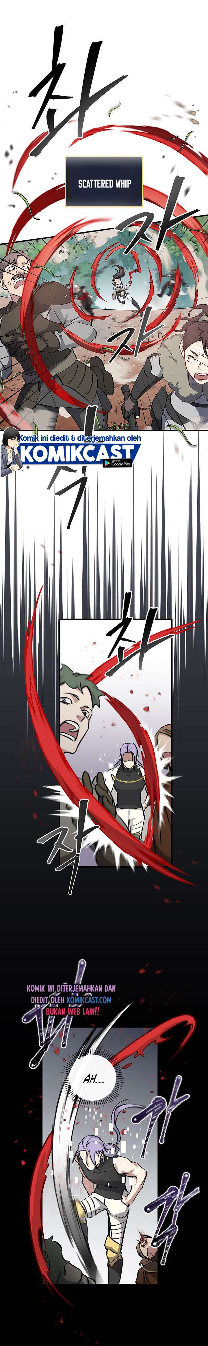 Leveling Up, by Only Eating! Chap 61 - Next Chap 62