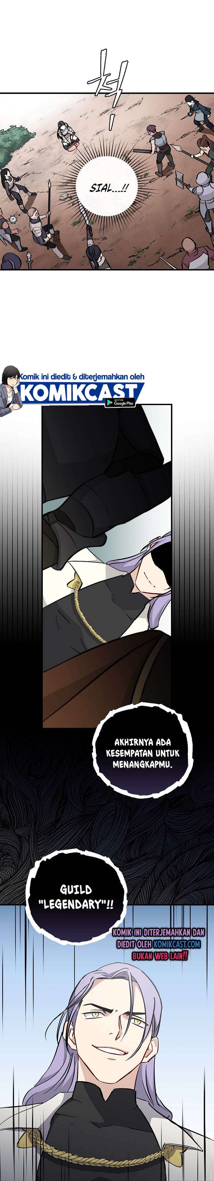 Leveling Up, by Only Eating! Chap 61 - Next Chap 62