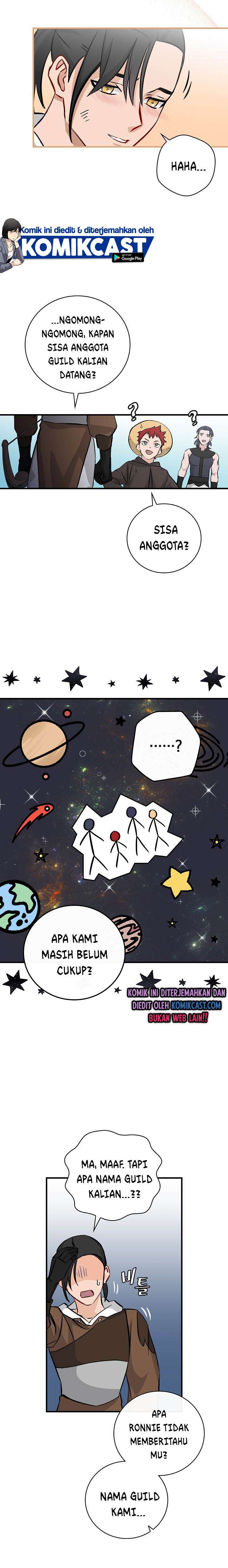 Leveling Up, by Only Eating! Chap 61 - Next Chap 62