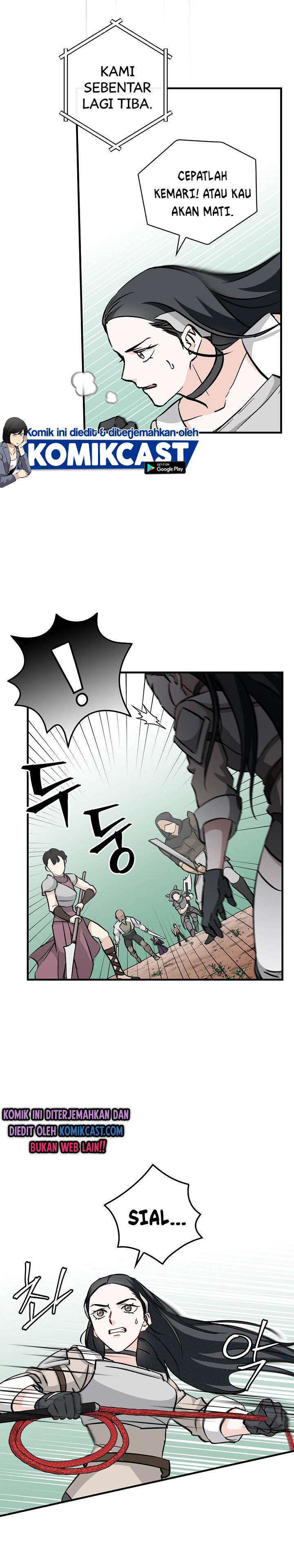 Leveling Up, by Only Eating! Chap 61 - Next Chap 62