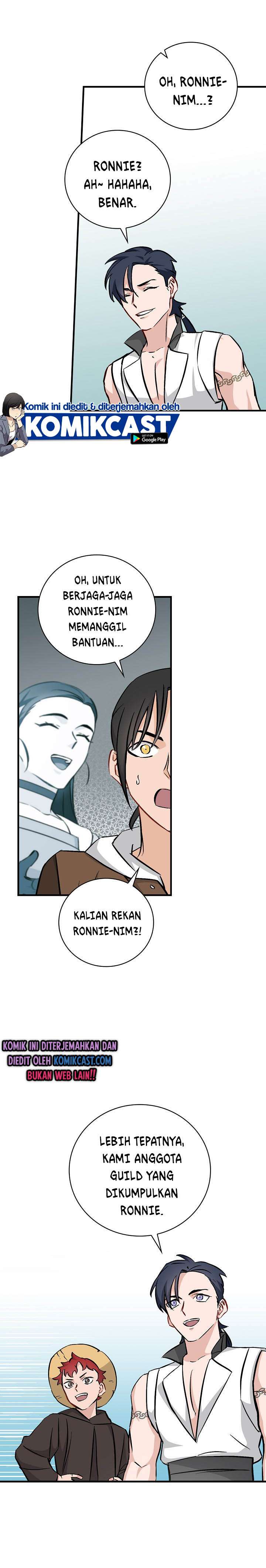 Leveling Up, by Only Eating! Chap 61 - Next Chap 62