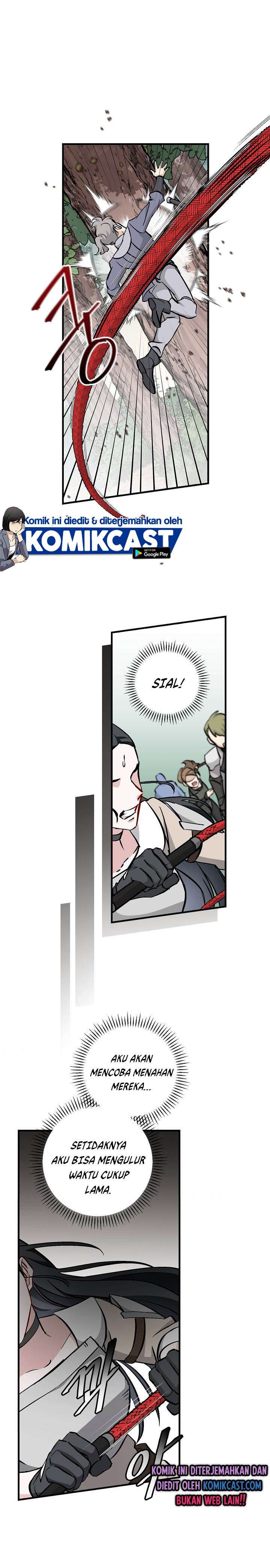 Leveling Up, by Only Eating! Chap 61 - Next Chap 62