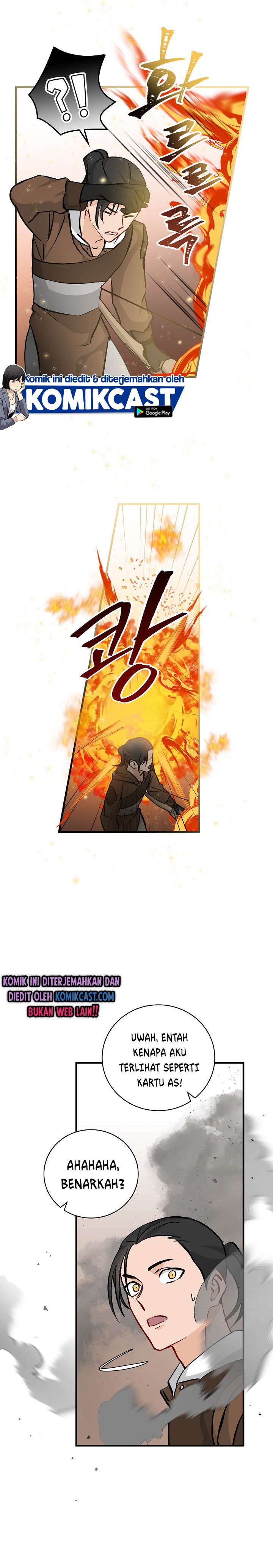 Leveling Up, by Only Eating! Chap 61 - Next Chap 62