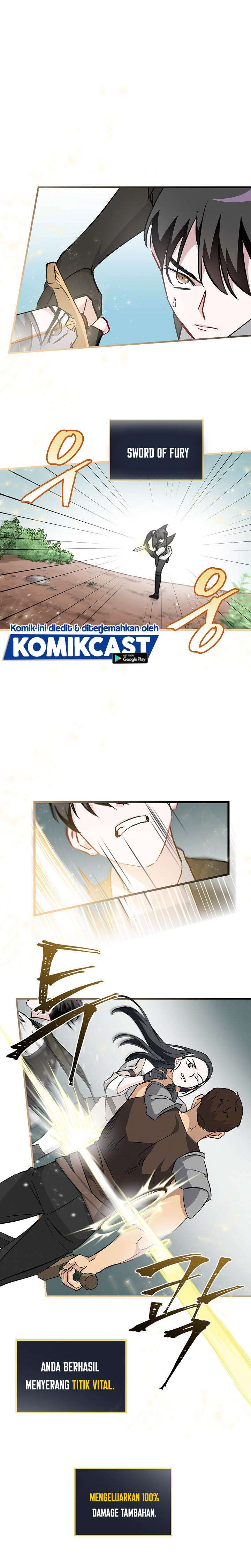 Leveling Up, by Only Eating! Chap 62 - Next Chap 63