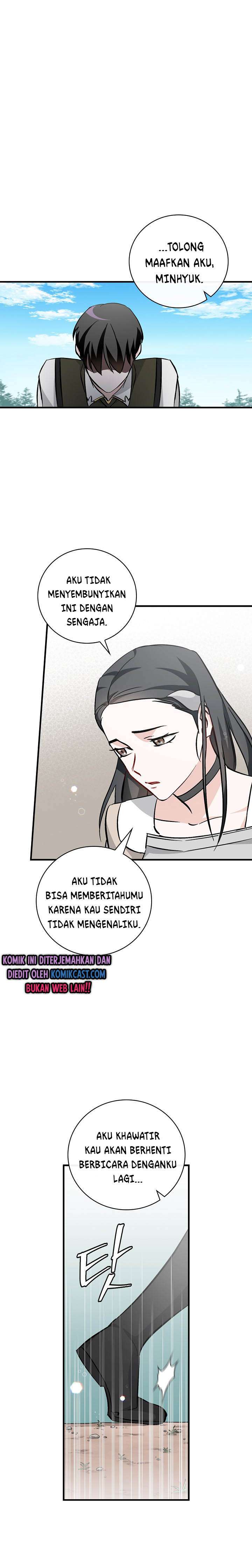 Leveling Up, by Only Eating! Chap 62 - Next Chap 63