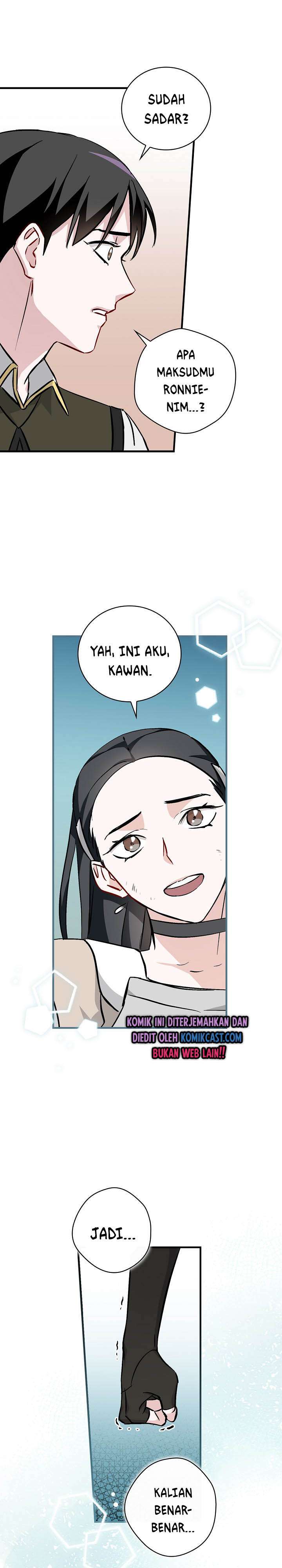 Leveling Up, by Only Eating! Chap 62 - Next Chap 63