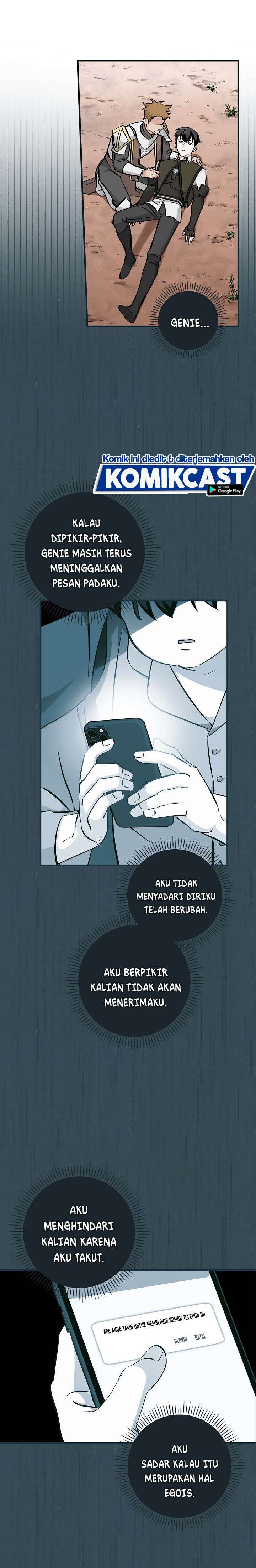 Leveling Up, by Only Eating! Chap 62 - Next Chap 63