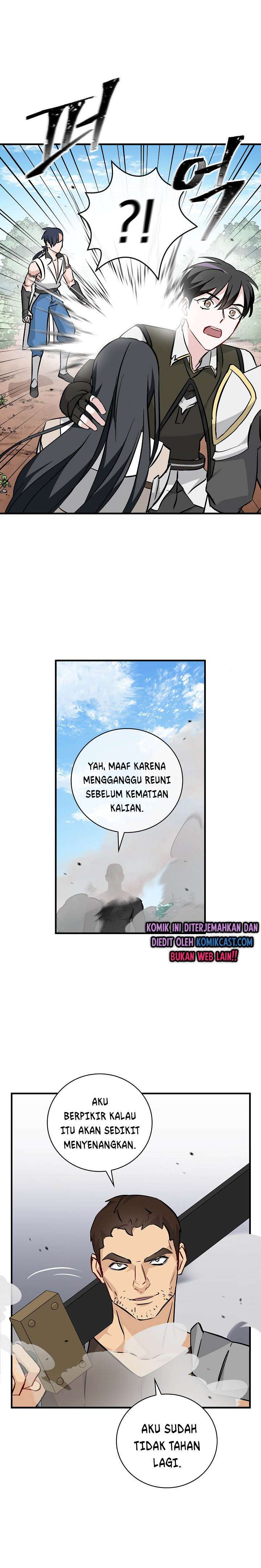 Leveling Up, by Only Eating! Chap 62 - Next Chap 63