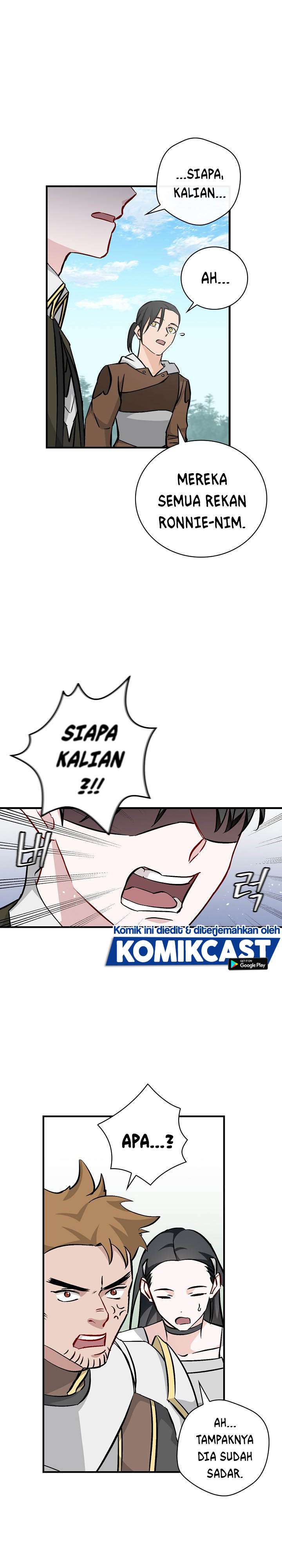 Leveling Up, by Only Eating! Chap 62 - Next Chap 63