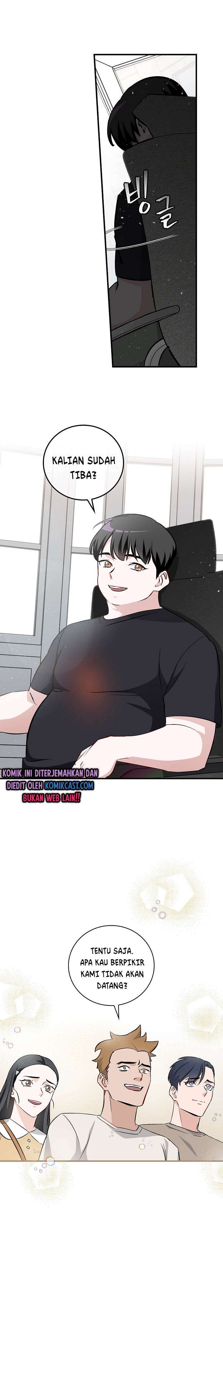 Leveling Up, by Only Eating! Chap 63 - Next Chap 64