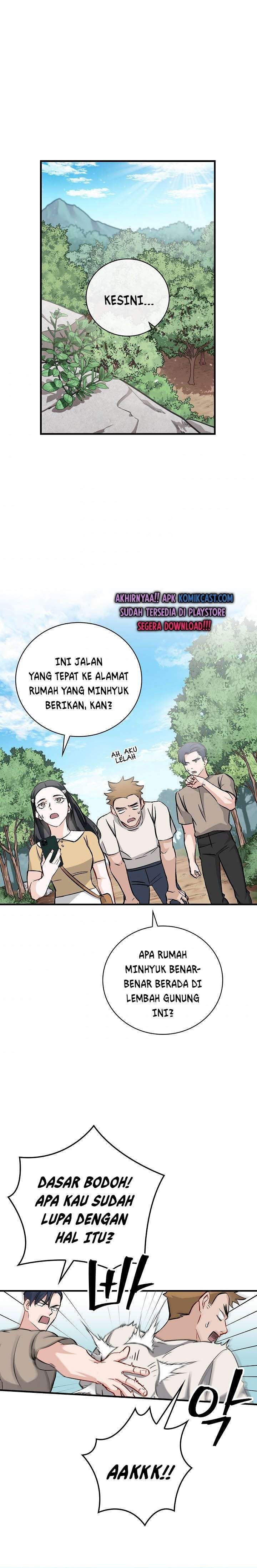 Leveling Up, by Only Eating! Chap 63 - Next Chap 64
