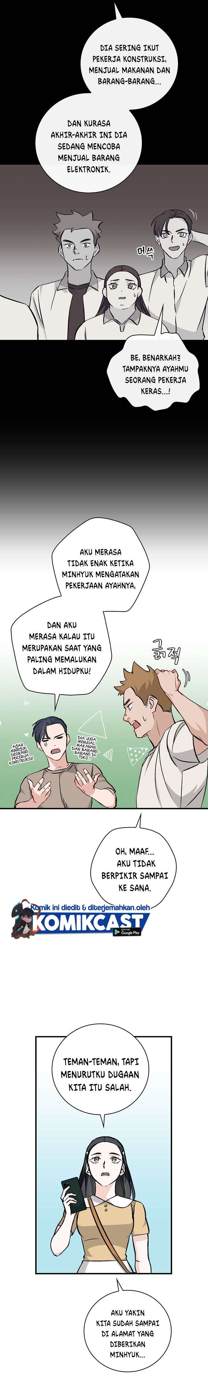 Leveling Up, by Only Eating! Chap 63 - Next Chap 64