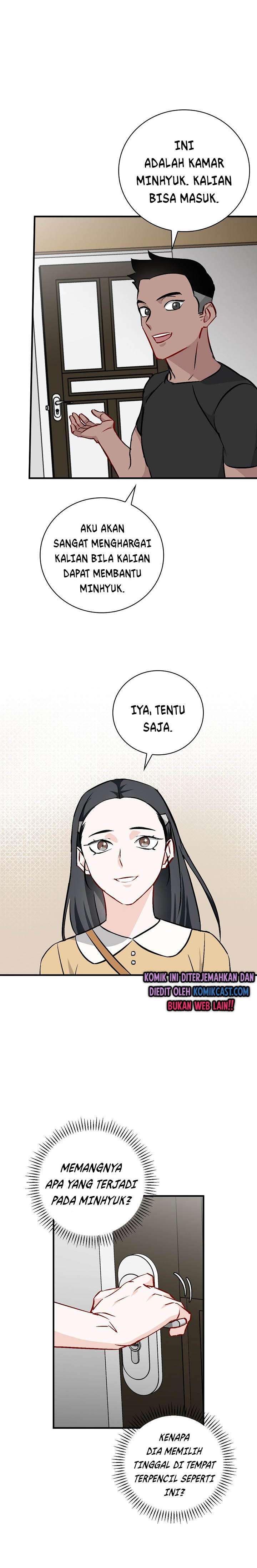 Leveling Up, by Only Eating! Chap 63 - Next Chap 64
