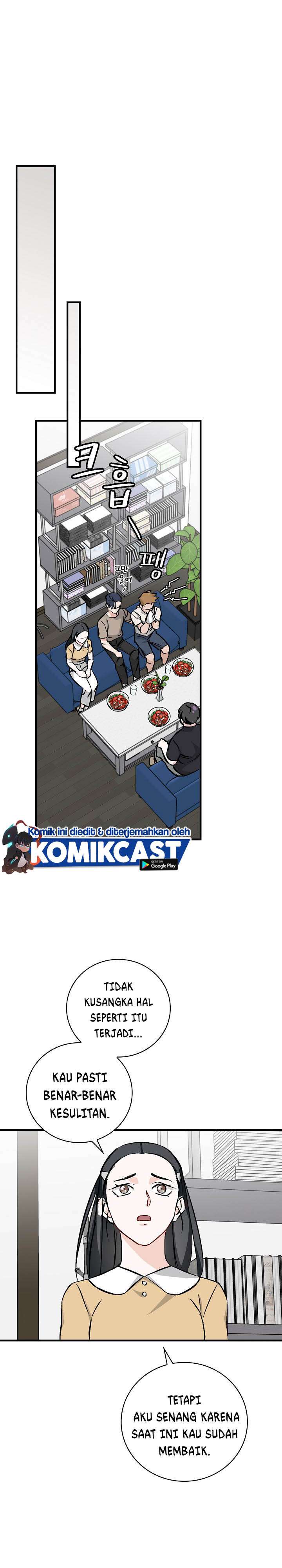 Leveling Up, by Only Eating! Chap 63 - Next Chap 64