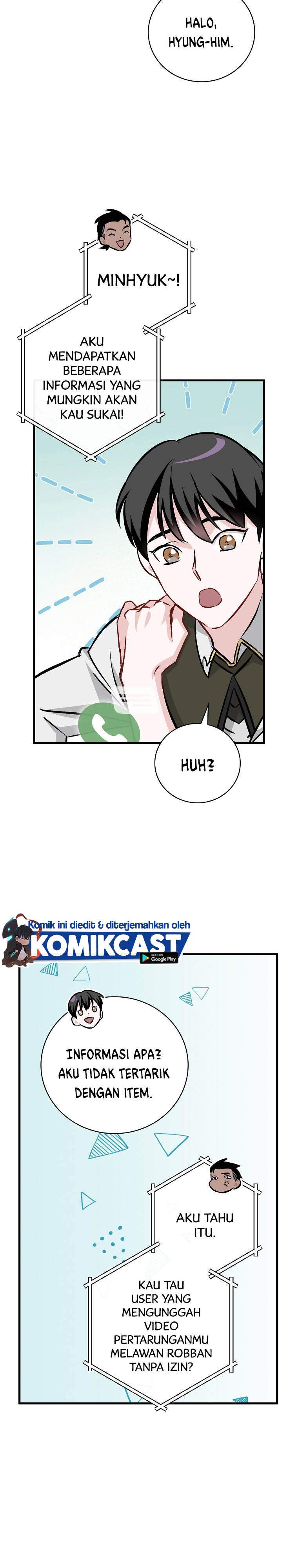Leveling Up, by Only Eating! Chap 77 - Next Chap 78
