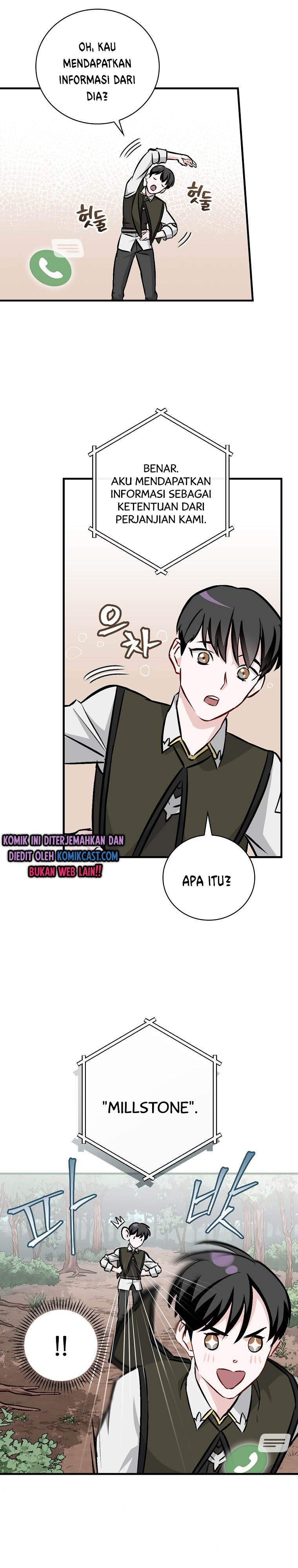 Leveling Up, by Only Eating! Chap 77 - Next Chap 78
