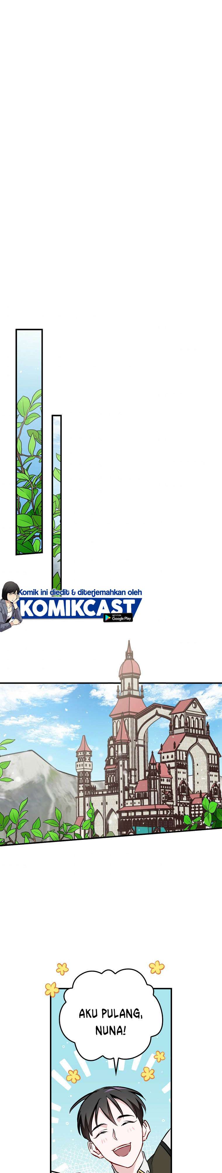 Leveling Up, by Only Eating! Chap 74 - Next Chap 75