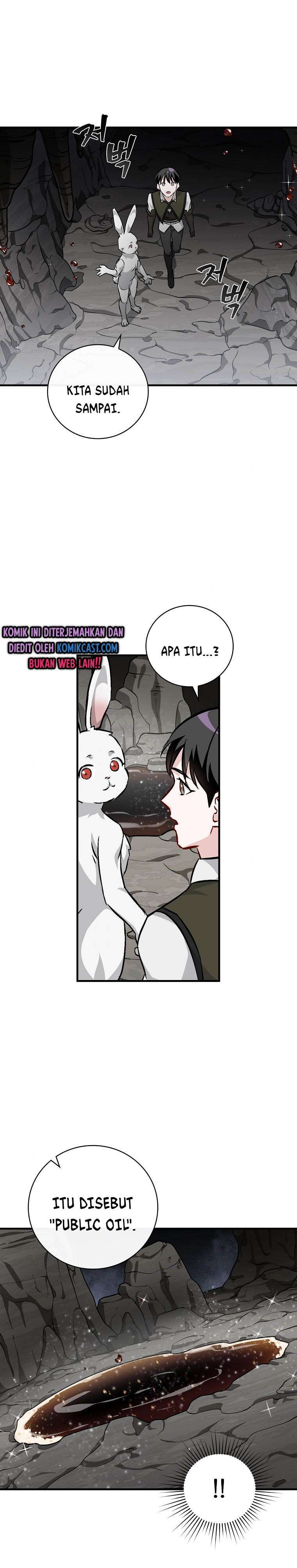 Leveling Up, by Only Eating! Chap 74 - Next Chap 75