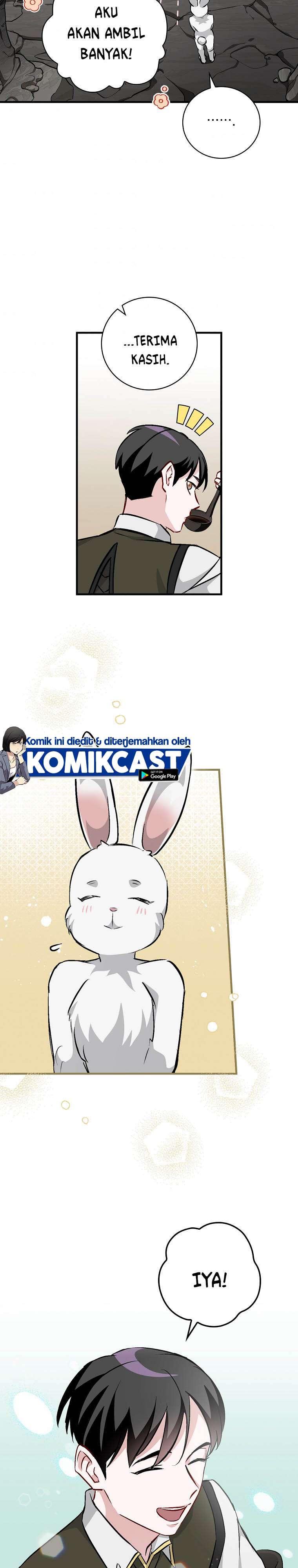 Leveling Up, by Only Eating! Chap 74 - Next Chap 75