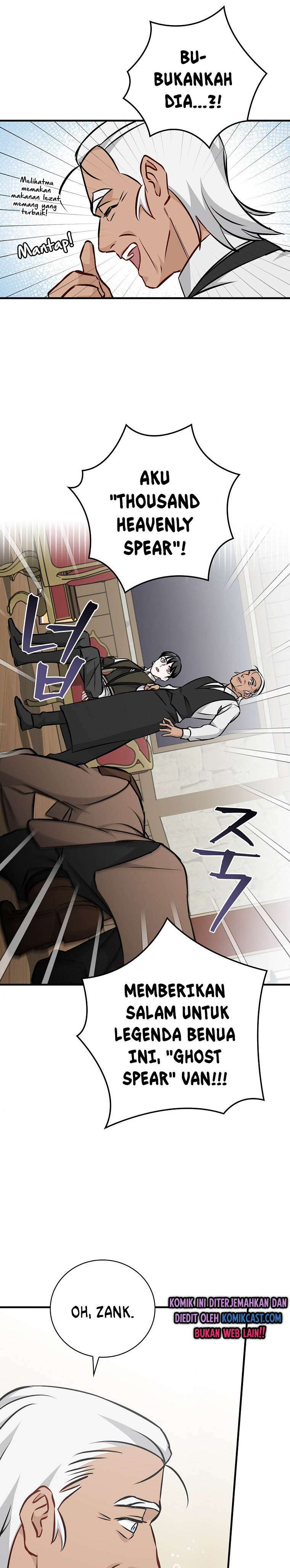 Leveling Up, by Only Eating! Chap 75 - Next Chap 76
