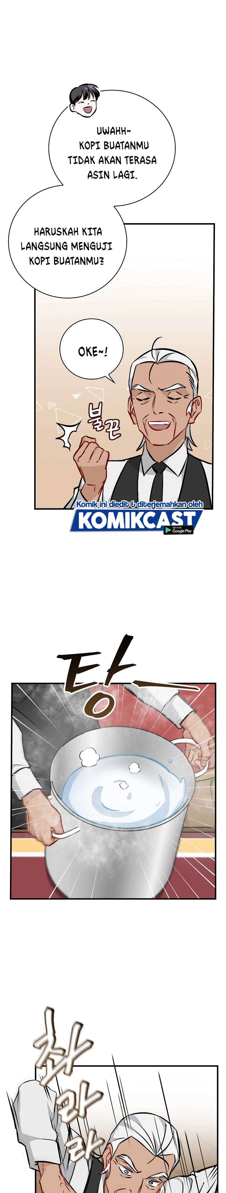 Leveling Up, by Only Eating! Chap 75 - Next Chap 76