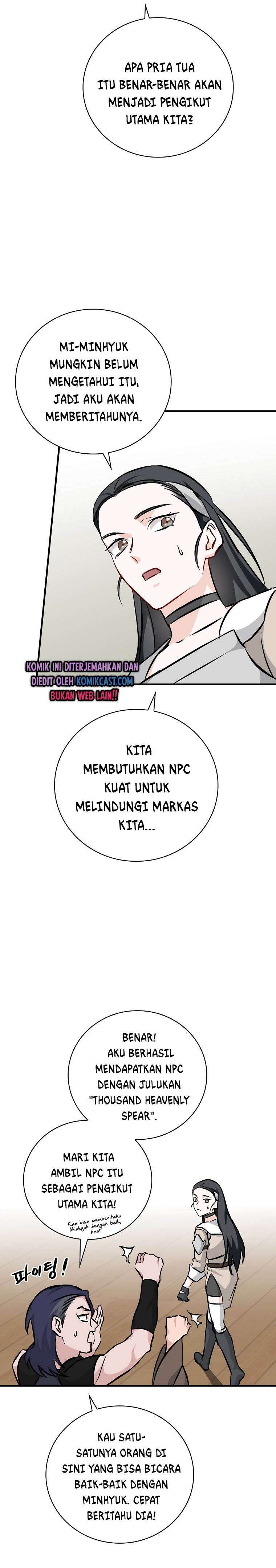 Leveling Up, by Only Eating! Chap 75 - Next Chap 76