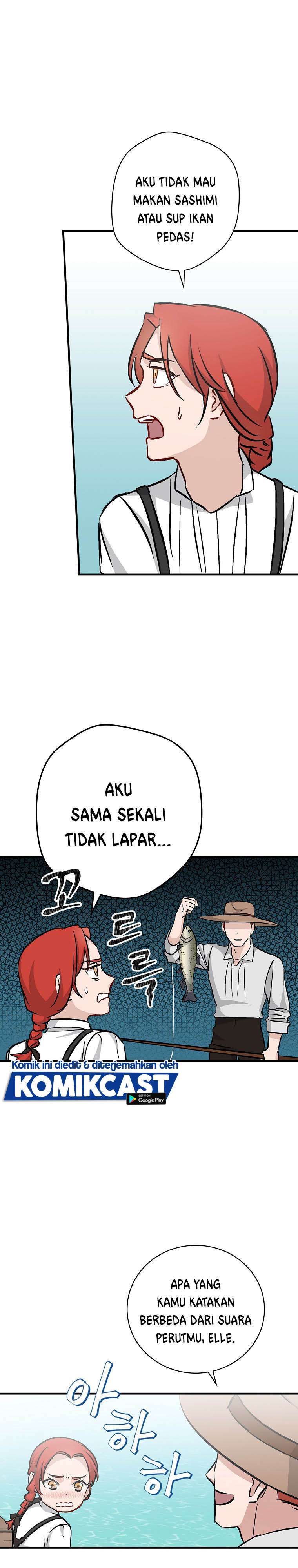 Leveling Up, by Only Eating! Chap 75 - Next Chap 76