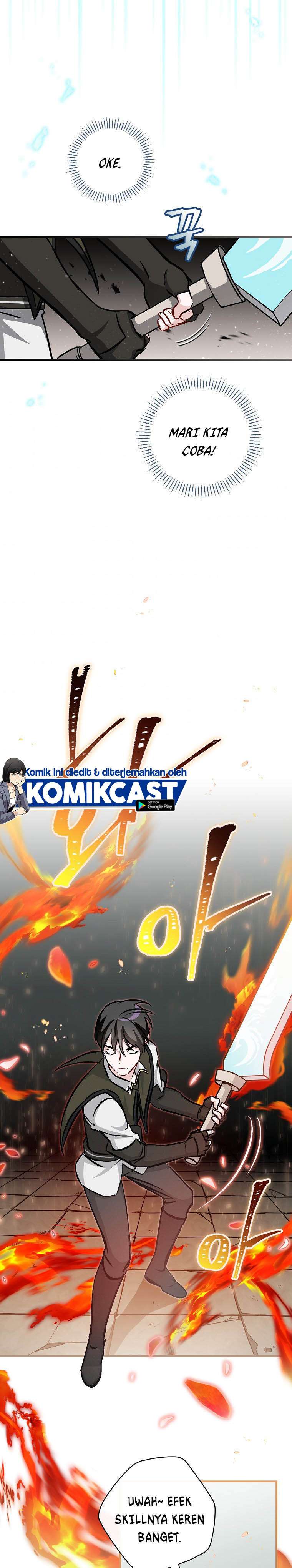 Leveling Up, by Only Eating! Chap 76 - Next Chap 77