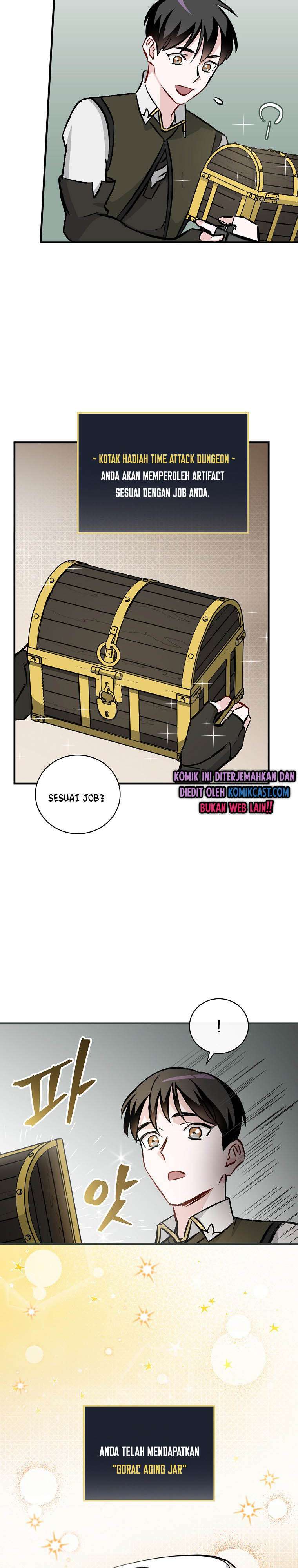 Leveling Up, by Only Eating! Chap 76 - Next Chap 77