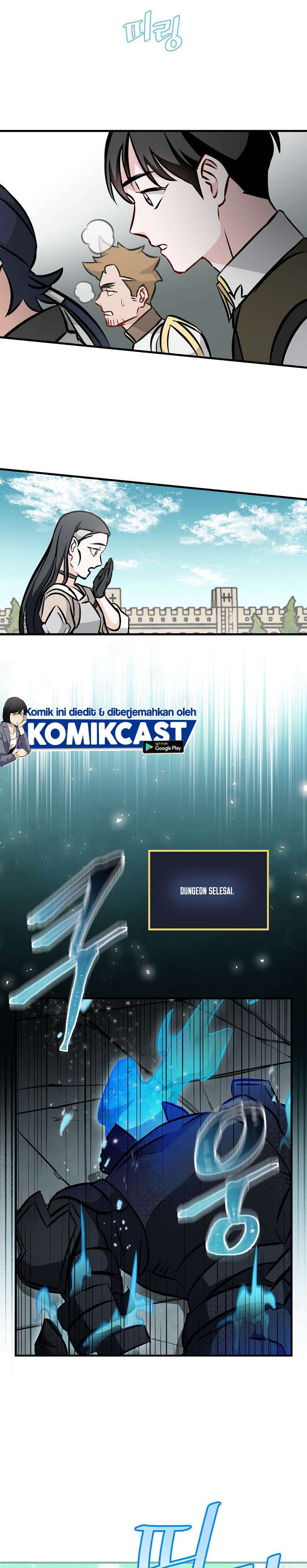 Leveling Up, by Only Eating! Chap 76 - Next Chap 77