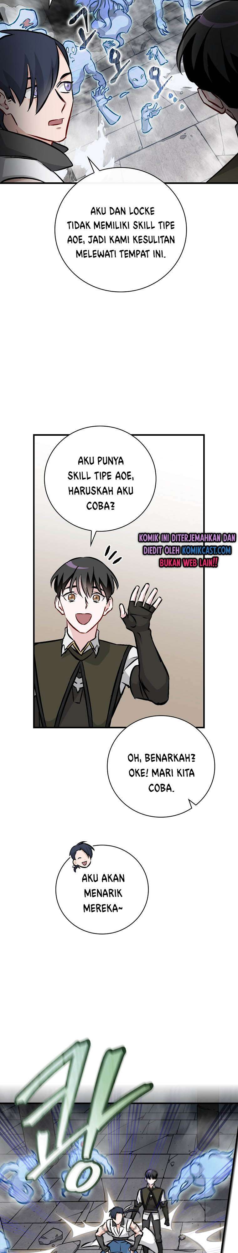 Leveling Up, by Only Eating! Chap 76 - Next Chap 77