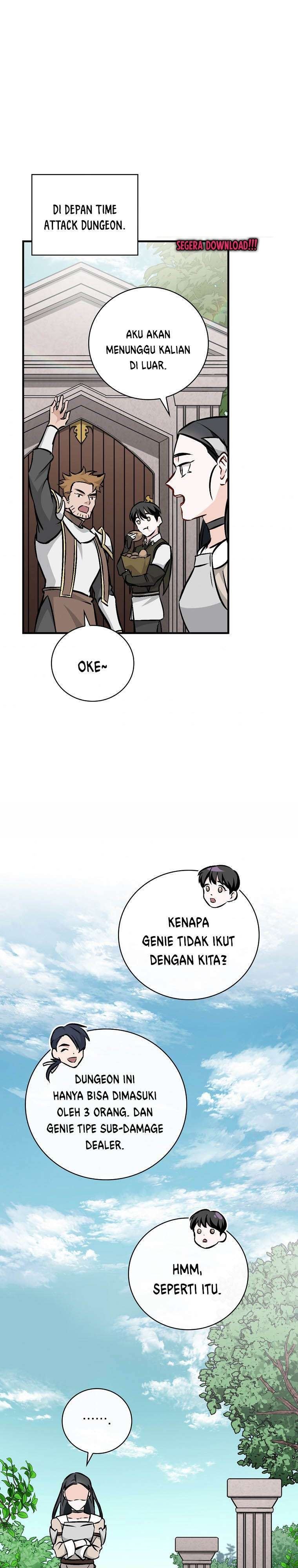 Leveling Up, by Only Eating! Chap 76 - Next Chap 77