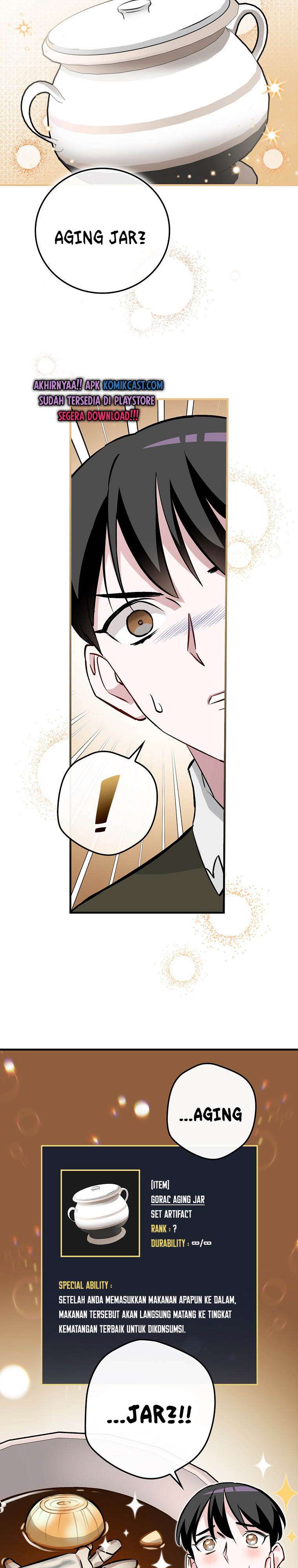 Leveling Up, by Only Eating! Chap 76 - Next Chap 77