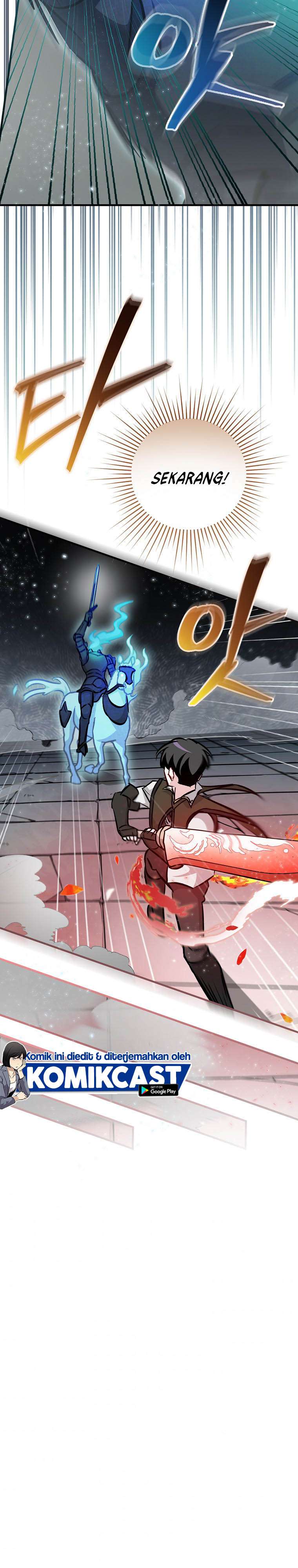 Leveling Up, by Only Eating! Chap 76 - Next Chap 77