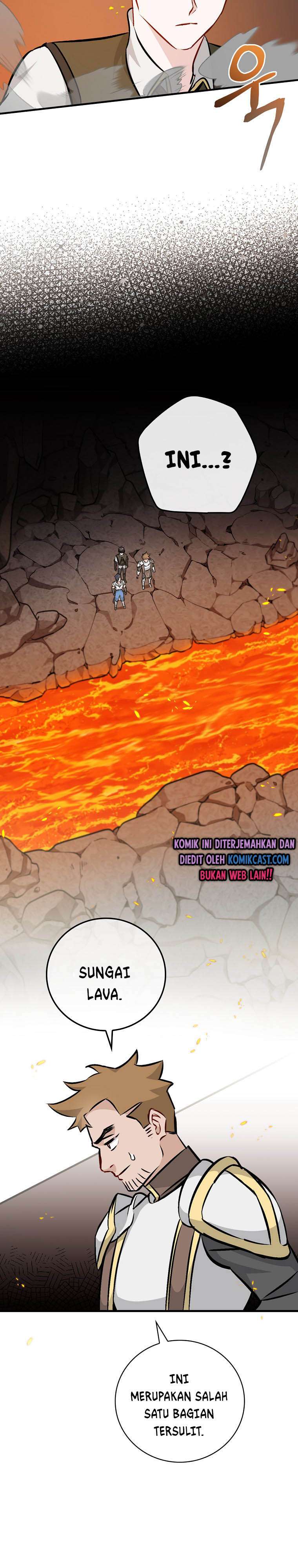 Leveling Up, by Only Eating! Chap 76 - Next Chap 77