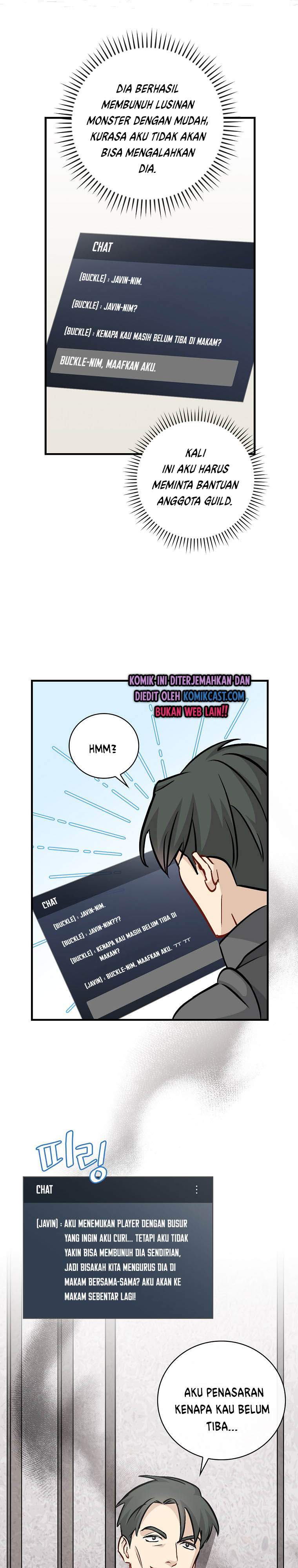 Leveling Up, by Only Eating! Chap 78 - Next Chap 79