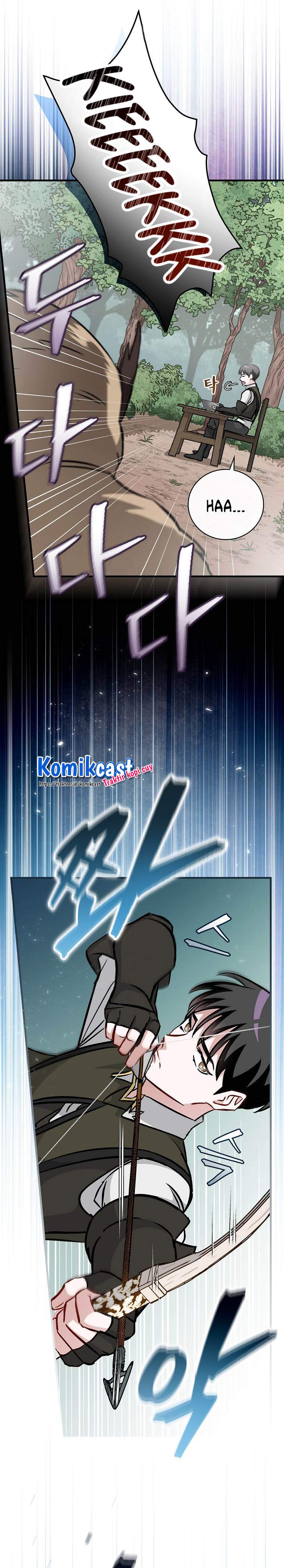 Leveling Up, by Only Eating! Chap 78 - Next Chap 79