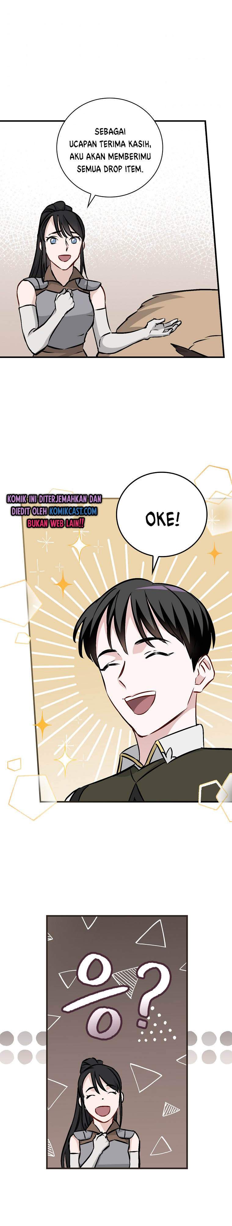 Leveling Up, by Only Eating! Chap 78 - Next Chap 79