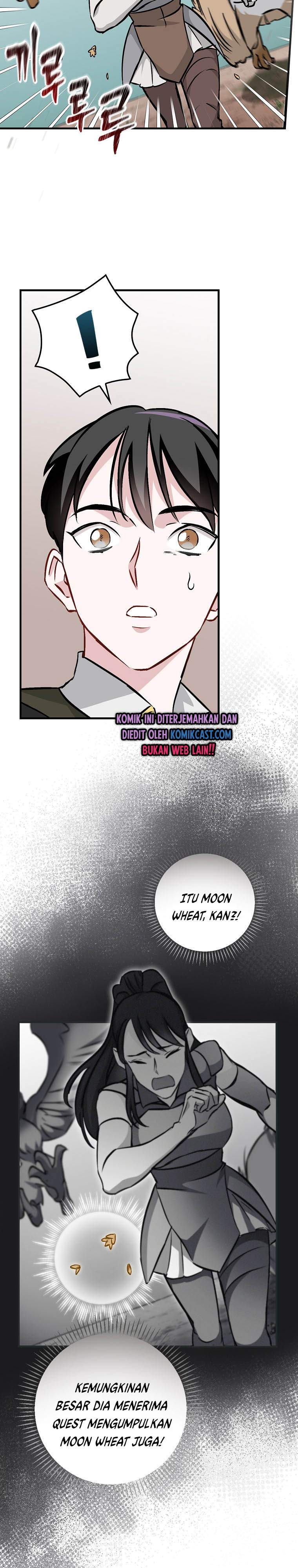 Leveling Up, by Only Eating! Chap 78 - Next Chap 79