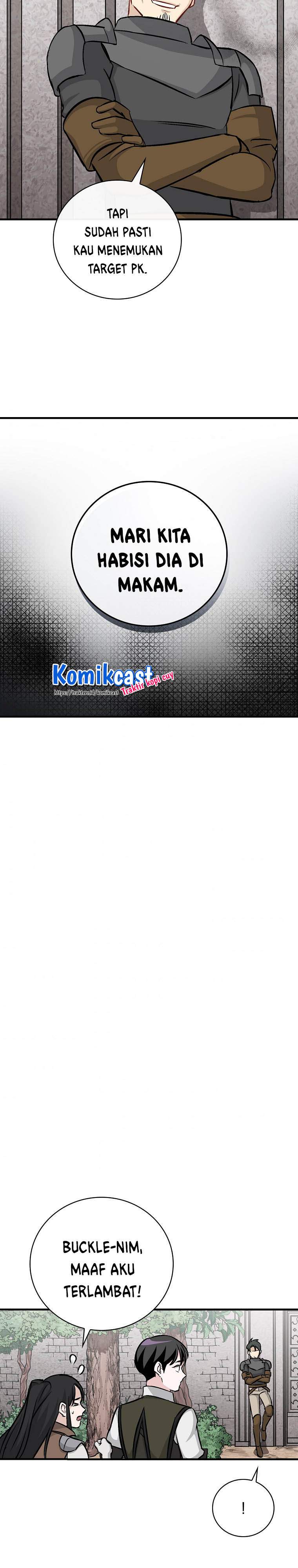 Leveling Up, by Only Eating! Chap 78 - Next Chap 79